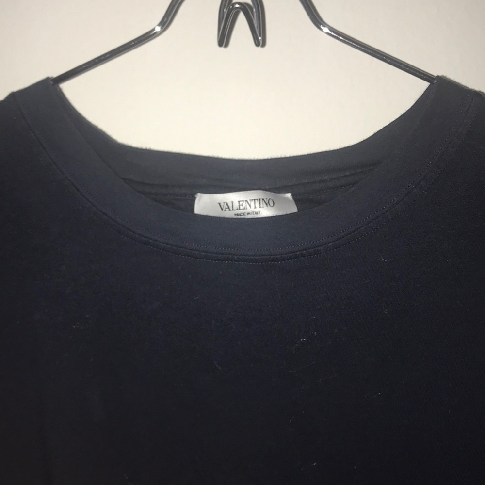 Valentino tee